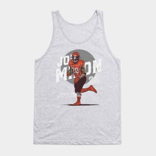 Joe Mixon Cincinnati Player Name Tank Top